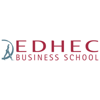 Logo de EDHEC Business School