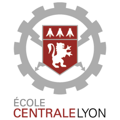 Logo de Ecole centrale de Lyon