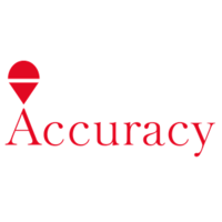 Logo de Accuracy