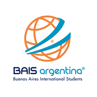 Logo de Bais Argentina 