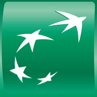 Logo de BNP Paribas Cib