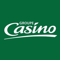 Logo de Casino