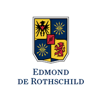 Logo de Edmond De Rothschild