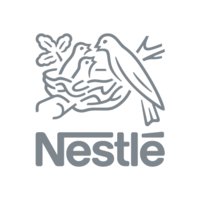Logo de Nestlé
