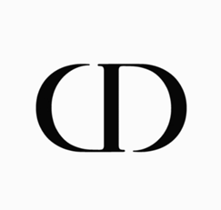 Logo de Parfums Christian Dior