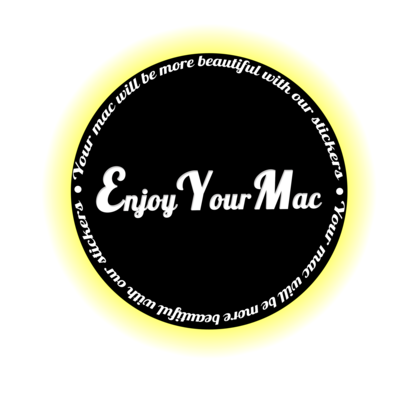 Logo de Enjoy Your Mac