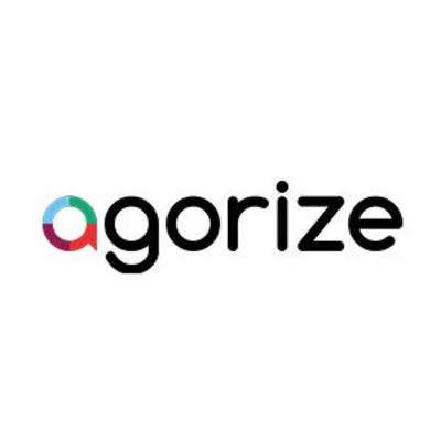 Logo de Agorize